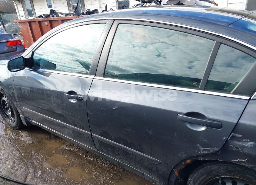 Photo 14 of 2008 Nissan Altima 2.5 S (VIN 1N4AL21E48C150226)