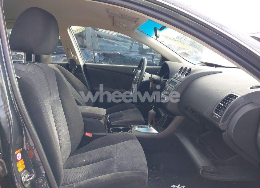 Photo 5 of 2008 Nissan Altima 2.5 S (VIN 1N4AL21E48C150226)