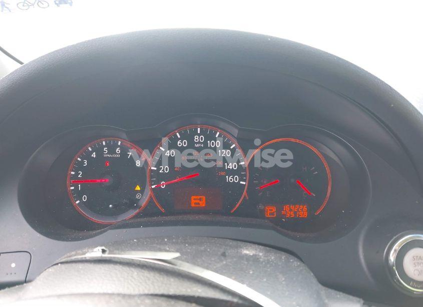Photo 7 of 2008 Nissan Altima 2.5 S (VIN 1N4AL21E48C150226)