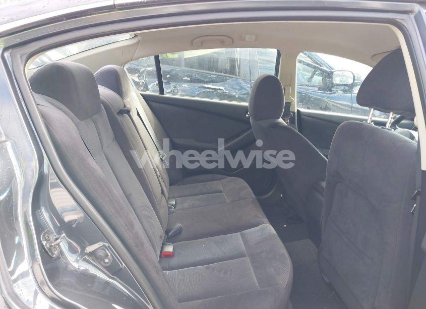 Photo 8 of 2008 Nissan Altima 2.5 S (VIN 1N4AL21E48C150226)