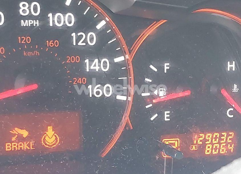 Photo 16 of 2008 Nissan Altima 2.5 S (VIN 1N4AL21E48C204656)