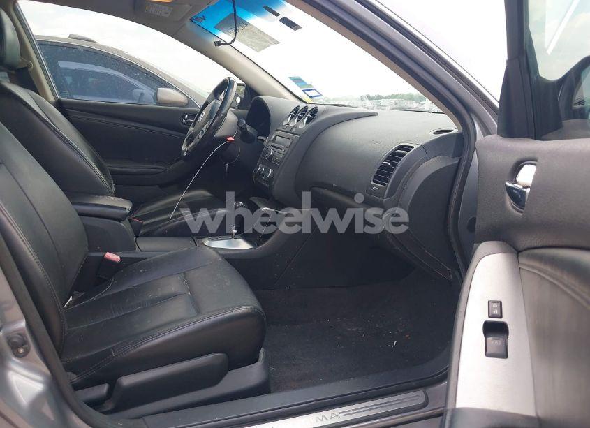 Photo 5 of 2008 Nissan Altima 2.5 S (VIN 1N4AL21E48C208903)