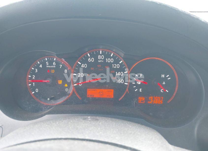 Photo 7 of 2008 Nissan Altima 2.5 S (VIN 1N4AL21E48C208903)