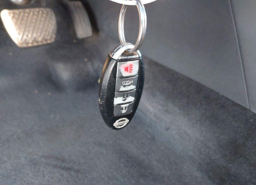 Photo 11 of 2008 Nissan Altima 2.5 S (VIN 1N4AL21E48C258751)