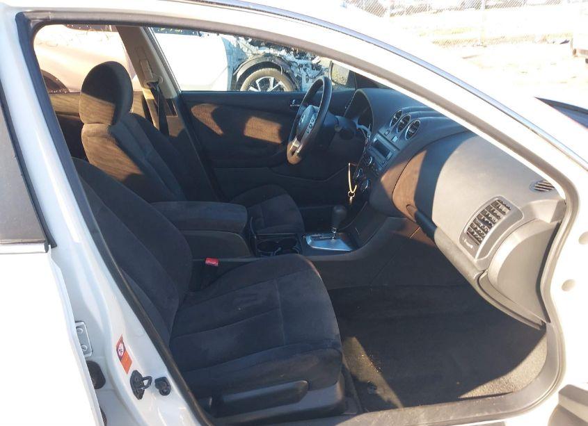 Photo 5 of 2008 Nissan Altima 2.5 S (VIN 1N4AL21E48C258751)