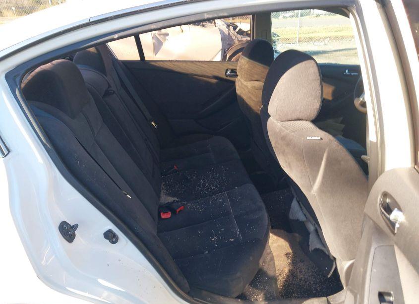 Photo 8 of 2008 Nissan Altima 2.5 S (VIN 1N4AL21E48C258751)