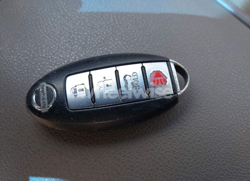 Photo 11 of 2008 Nissan Altima 2.5 S (VIN 1N4AL21E48C262623)