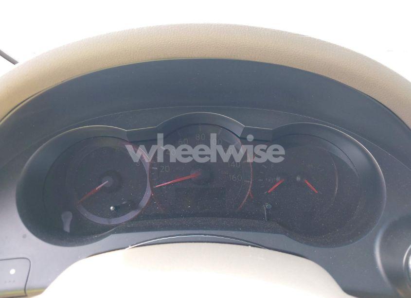 Photo 15 of 2008 Nissan Altima 2.5 S (VIN 1N4AL21E48C262623)