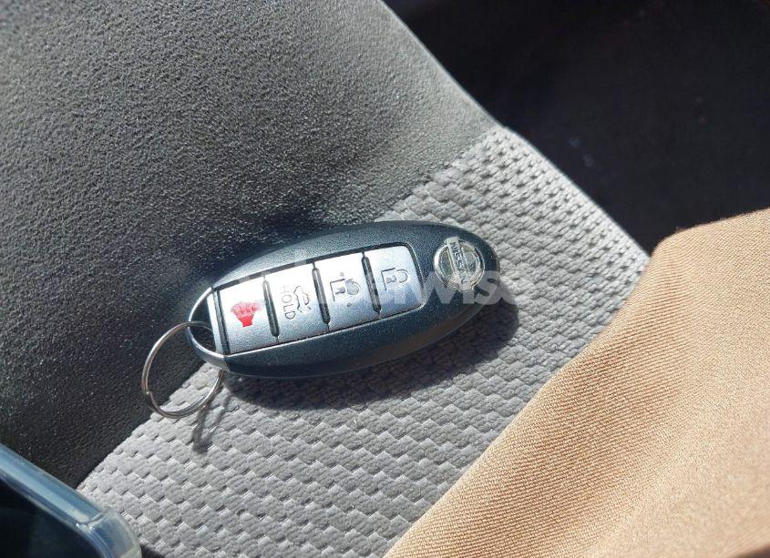 Photo 11 of 2008 Nissan Altima 2.5 S (VIN 1N4AL21E48N401623)