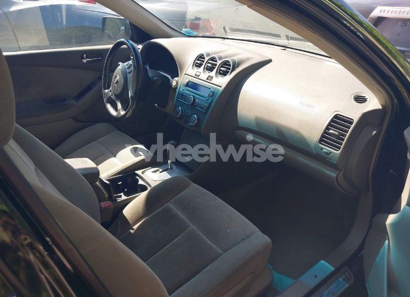 Photo 5 of 2008 Nissan Altima 2.5 S (VIN 1N4AL21E48N401623)