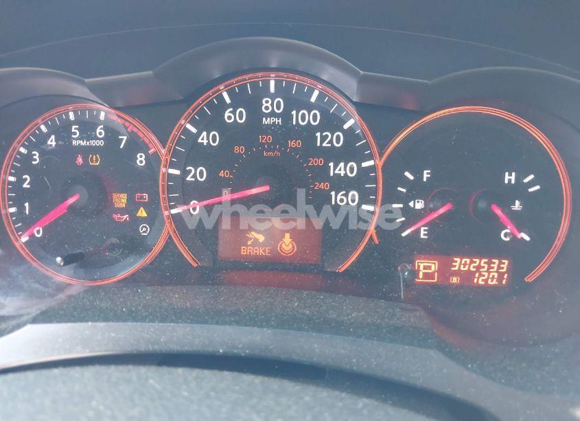 Photo 7 of 2008 Nissan Altima 2.5 S (VIN 1N4AL21E48N401623)