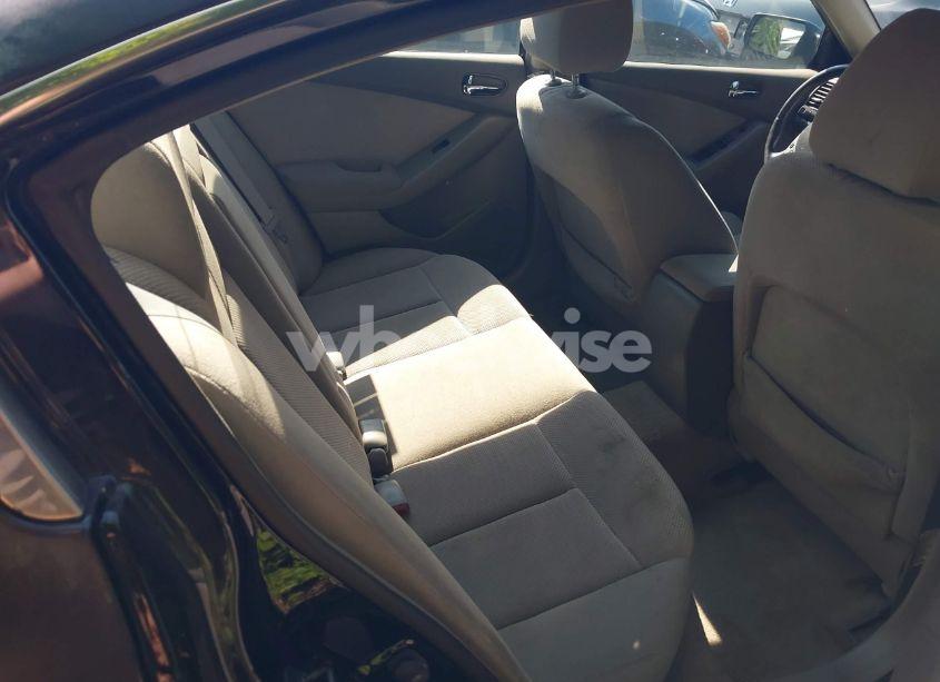 Photo 8 of 2008 Nissan Altima 2.5 S (VIN 1N4AL21E48N401623)