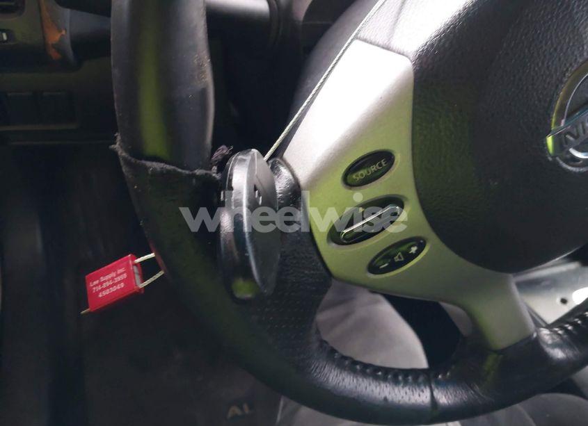 Photo 11 of 2008 Nissan Altima 2.5 S (VIN 1N4AL21E48N431088)