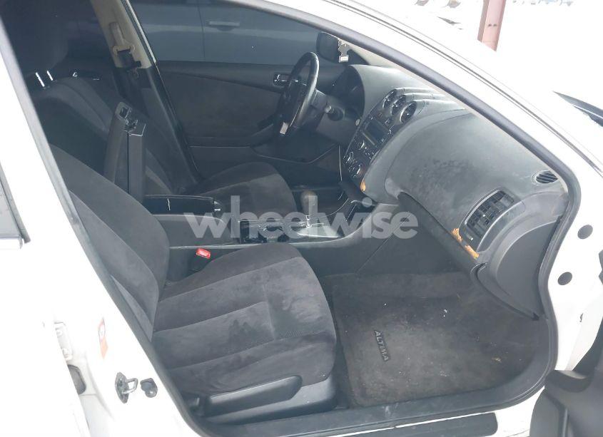 Photo 5 of 2008 Nissan Altima 2.5 S (VIN 1N4AL21E48N431088)