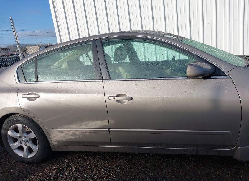 Photo 13 of 2008 Nissan Altima 2.5 S (VIN 1N4AL21E48N435450)