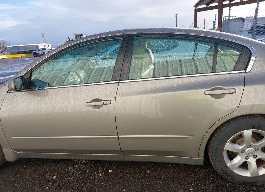 Photo 14 of 2008 Nissan Altima 2.5 S (VIN 1N4AL21E48N435450)