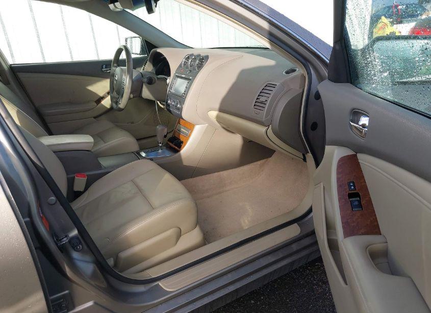 Photo 5 of 2008 Nissan Altima 2.5 S (VIN 1N4AL21E48N435450)