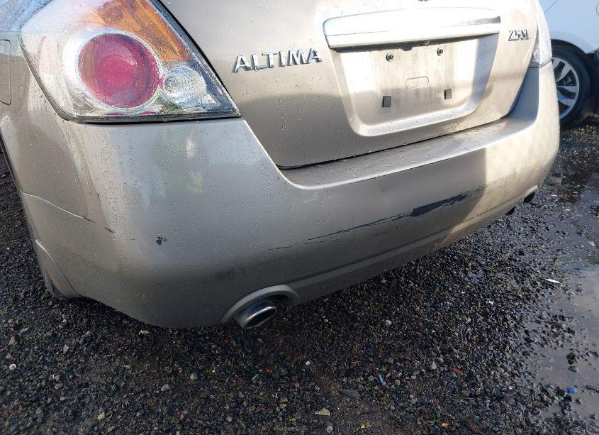 Photo 6 of 2008 Nissan Altima 2.5 S (VIN 1N4AL21E48N435450)