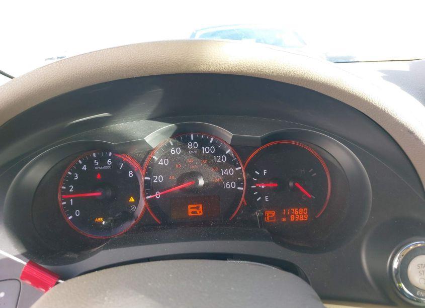 Photo 7 of 2008 Nissan Altima 2.5 S (VIN 1N4AL21E48N435450)