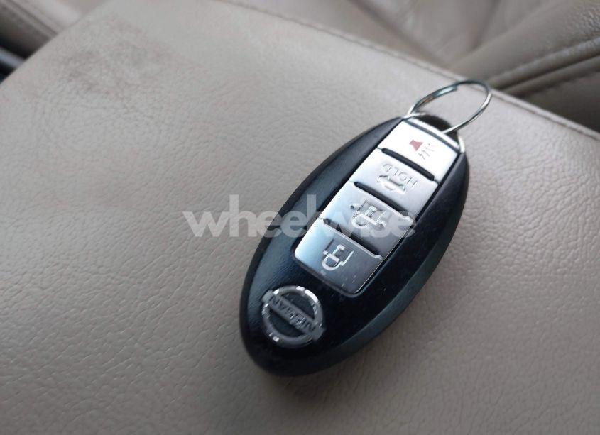 Photo 11 of 2008 Nissan Altima 2.5 S (VIN 1N4AL21E48N444424)