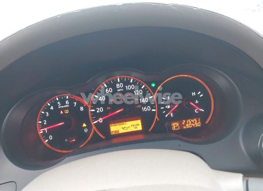 Photo 15 of 2008 Nissan Altima 2.5 S (VIN 1N4AL21E48N444424)