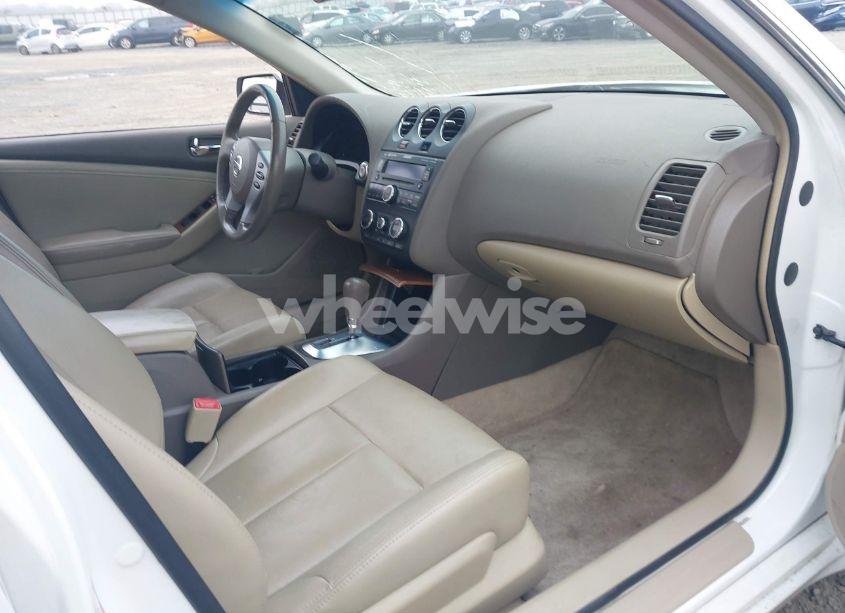 Photo 5 of 2008 Nissan Altima 2.5 S (VIN 1N4AL21E48N444424)