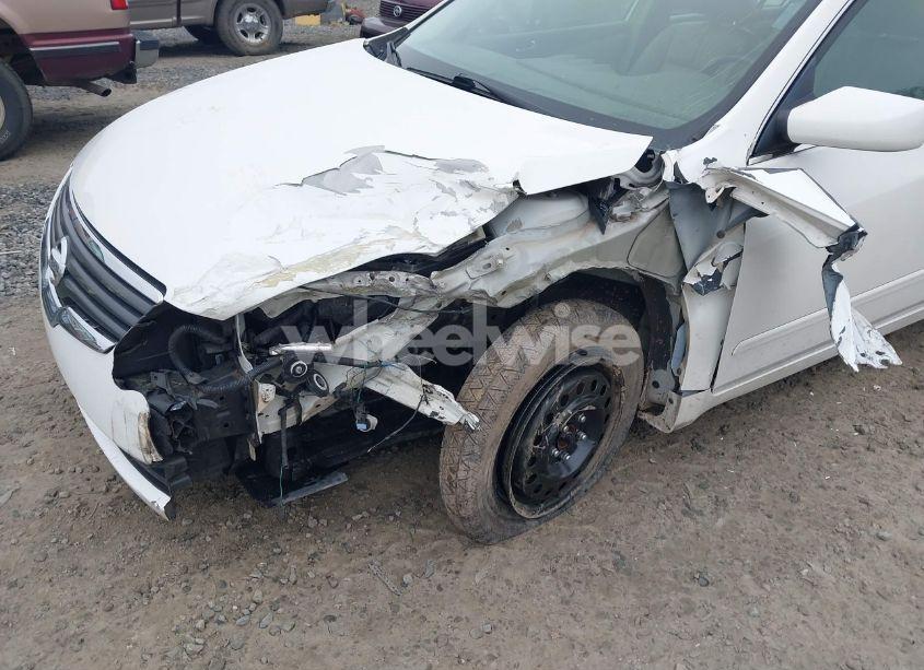 Photo 6 of 2008 Nissan Altima 2.5 S (VIN 1N4AL21E48N444424)