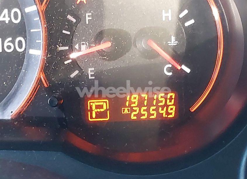 Photo 15 of 2008 Nissan Altima 2.5 S (VIN 1N4AL21E48N451003)