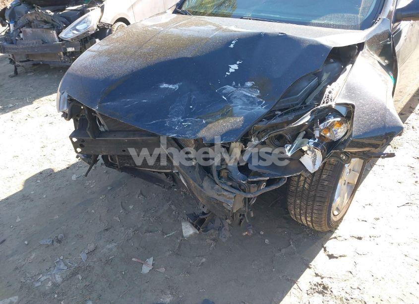 Photo 6 of 2008 Nissan Altima 2.5 S (VIN 1N4AL21E48N451003)