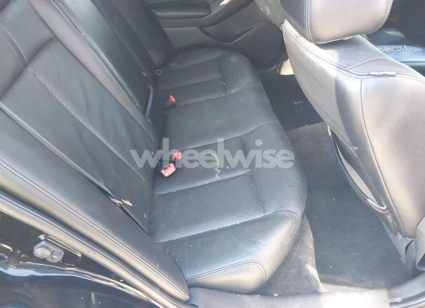 Photo 8 of 2008 Nissan Altima 2.5 S (VIN 1N4AL21E48N451003)