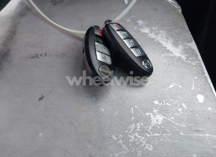 Photo 11 of 2008 Nissan Altima 2.5 S (VIN 1N4AL21E48N452409)