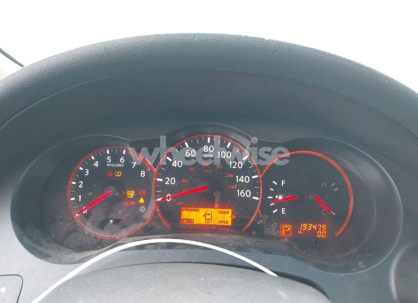 Photo 7 of 2008 Nissan Altima 2.5 S (VIN 1N4AL21E48N452409)