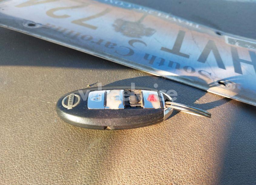 Photo 11 of 2008 Nissan Altima 2.5 S (VIN 1N4AL21E48N453429)