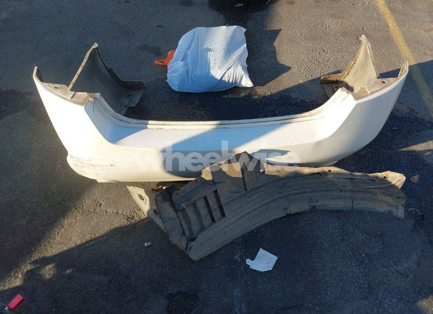 Photo 12 of 2008 Nissan Altima 2.5 S (VIN 1N4AL21E48N453429)