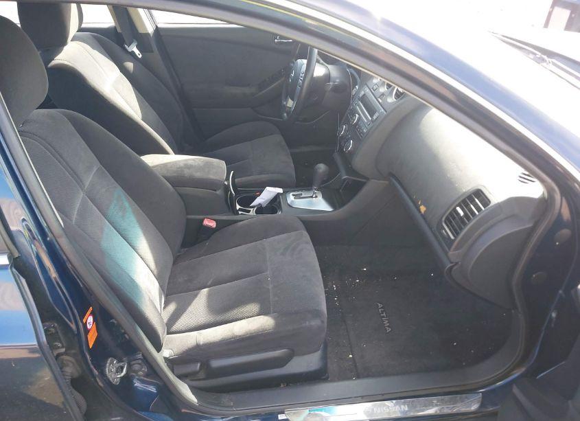 Photo 5 of 2008 Nissan Altima 2.5 S (VIN 1N4AL21E48N459196)