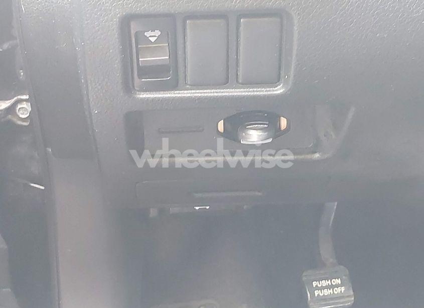 Photo 11 of 2008 Nissan Altima 2.5 S (VIN 1N4AL21E48N461708)