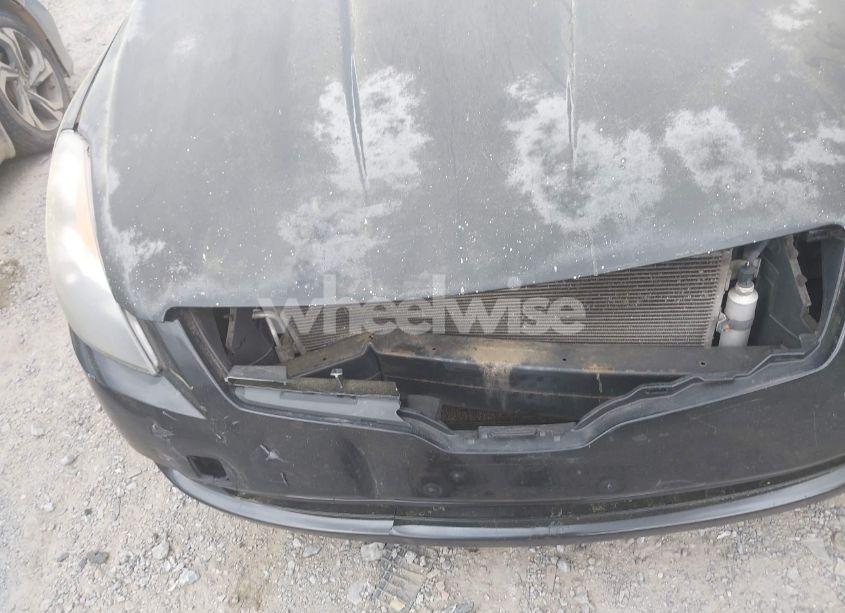 Photo 6 of 2008 Nissan Altima 2.5 S (VIN 1N4AL21E48N461708)