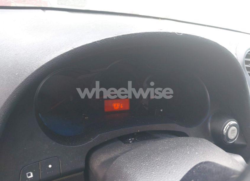 Photo 7 of 2008 Nissan Altima 2.5 S (VIN 1N4AL21E48N461708)