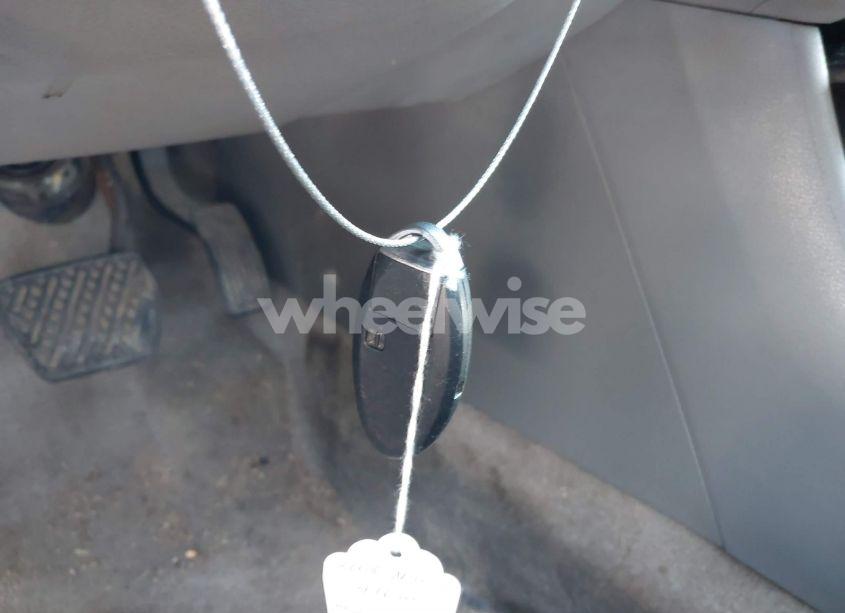 Photo 11 of 2008 Nissan Altima 2.5 S (VIN 1N4AL21E48N481201)