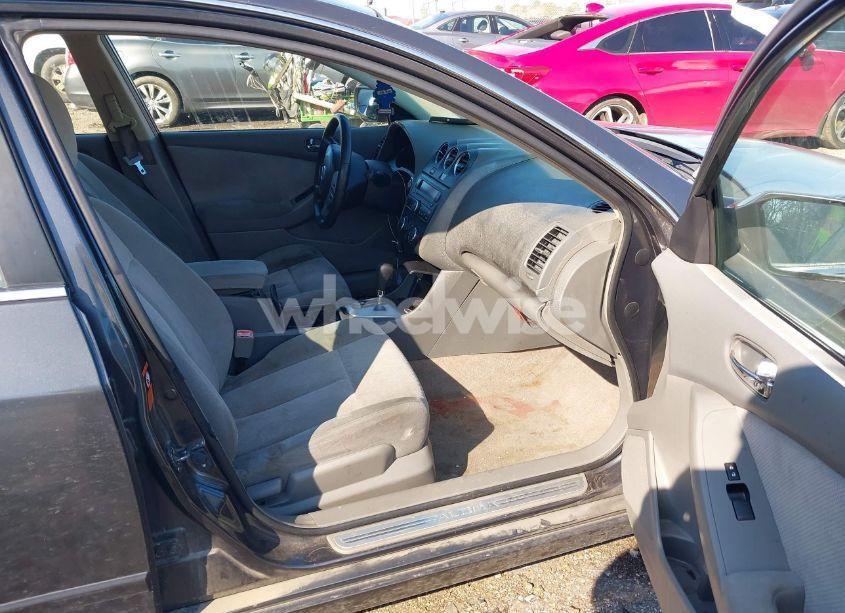 Photo 5 of 2008 Nissan Altima 2.5 S (VIN 1N4AL21E48N481201)