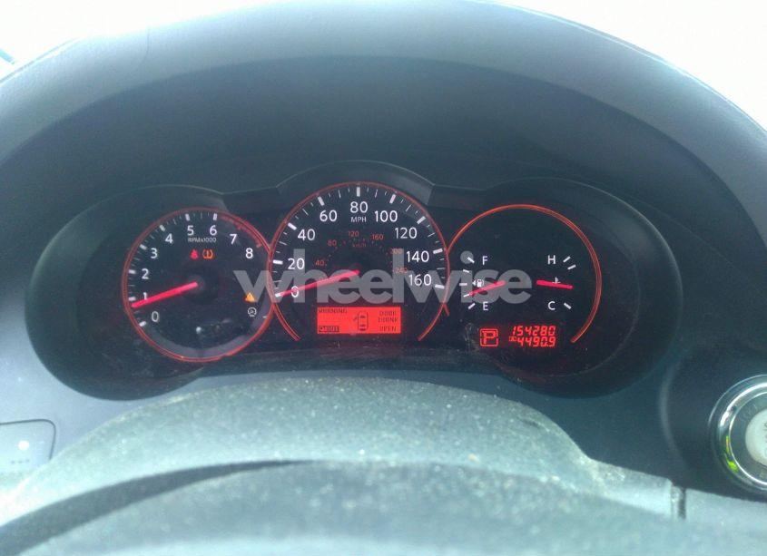 Photo 7 of 2008 Nissan Altima 2.5 S (VIN 1N4AL21E48N493459)