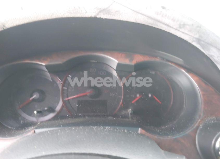 Photo 7 of 2008 Nissan Altima 2.5 S (VIN 1N4AL21E48N512625)