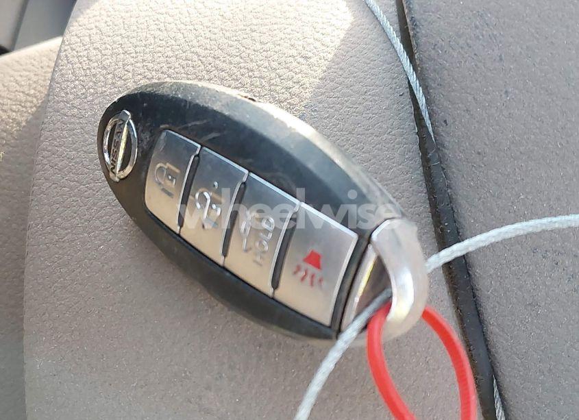 Photo 11 of 2008 Nissan Altima 2.5 S (VIN 1N4AL21E48N519123)