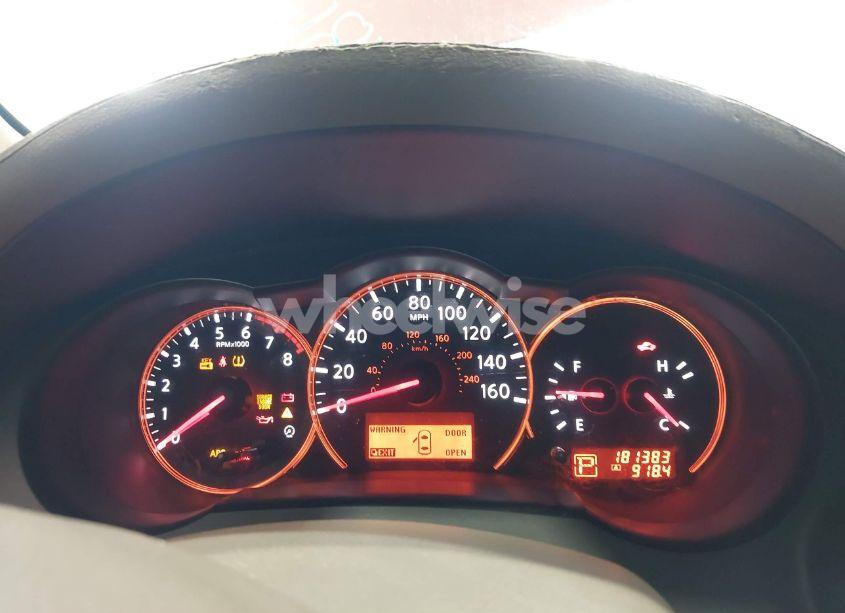 Photo 7 of 2008 Nissan Altima 2.5 S (VIN 1N4AL21E48N522104)