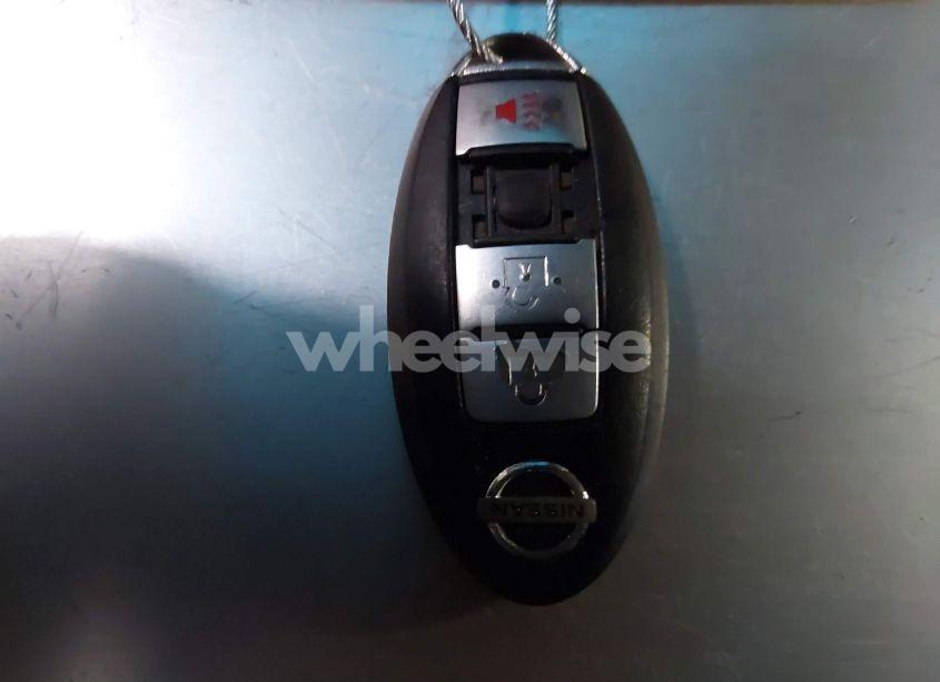 Photo 11 of 2008 Nissan Altima 2.5 S (VIN 1N4AL21E48N528355)