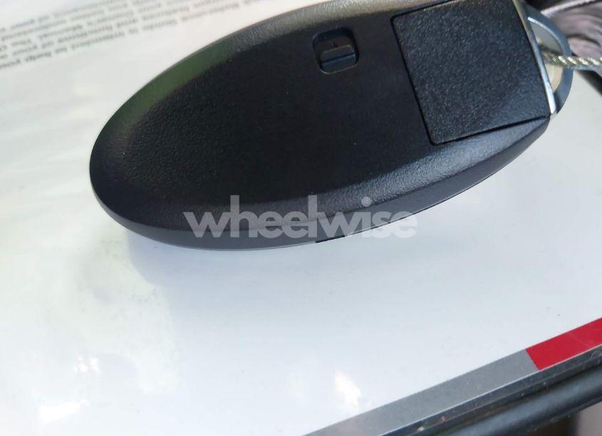 Photo 11 of 2008 Nissan Altima 2.5 S (VIN 1N4AL21E48N529330)