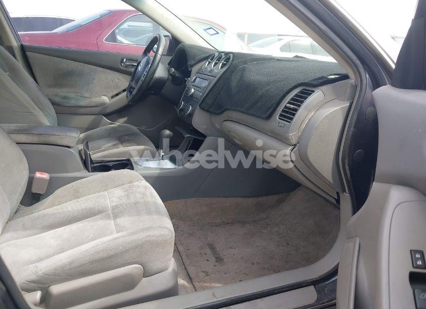 Photo 5 of 2008 Nissan Altima 2.5 S (VIN 1N4AL21E48N529330)