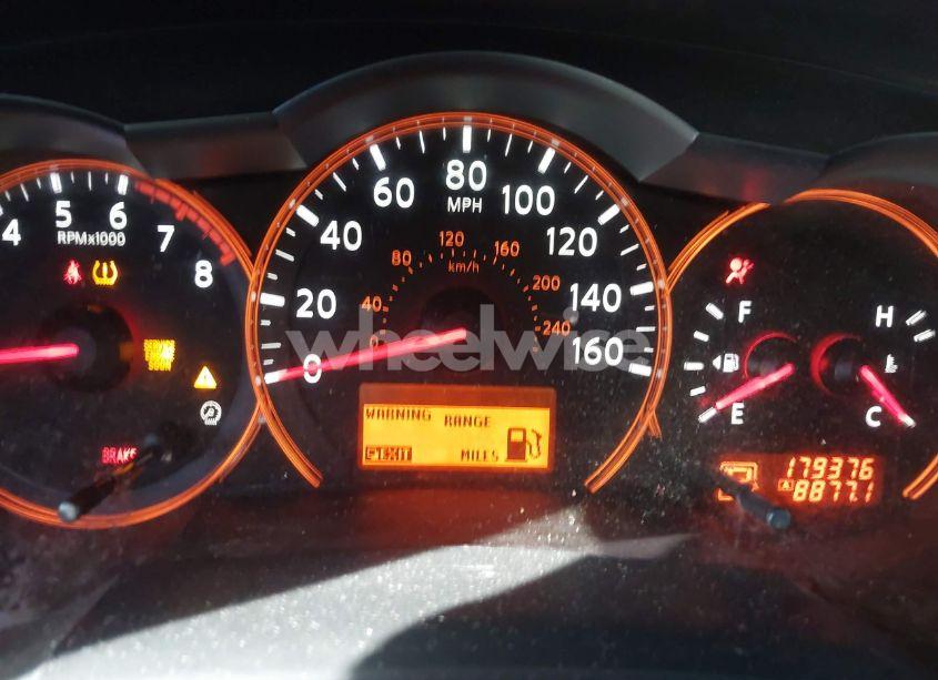 Photo 7 of 2008 Nissan Altima 2.5 S (VIN 1N4AL21E48N529330)