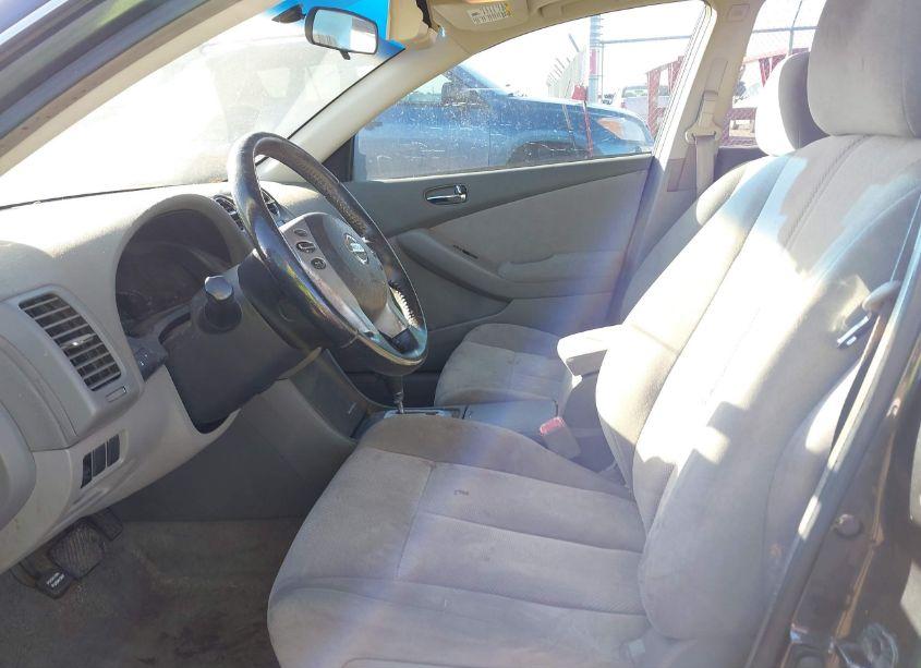 Photo 5 of 2008 Nissan Altima 2.5 S (VIN 1N4AL21E48N529635)