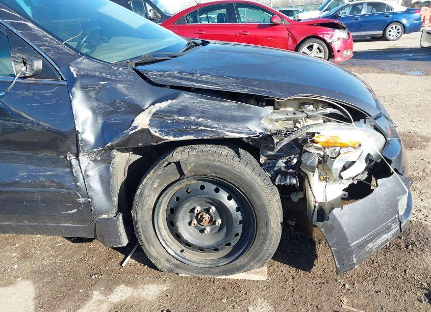 Photo 6 of 2008 Nissan Altima 2.5 S (VIN 1N4AL21E48N529635)